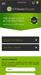 Mobile Screenshot of c7recycle.com